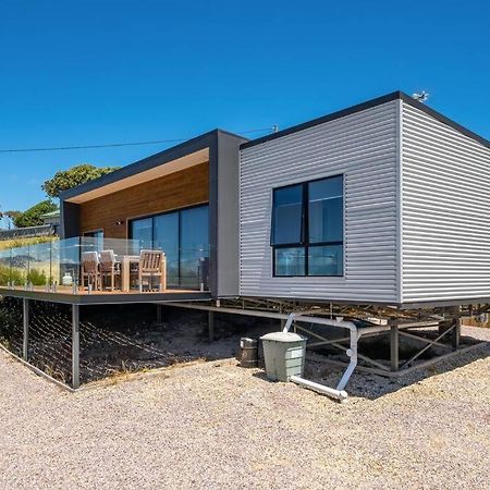 스카만데르 Bordaga Holiday Units - Unit 2 빌라 외부 사진