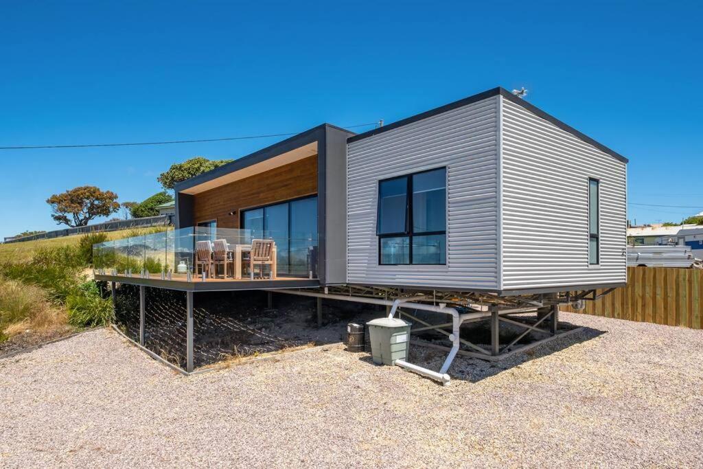 스카만데르 Bordaga Holiday Units - Unit 2 빌라 외부 사진