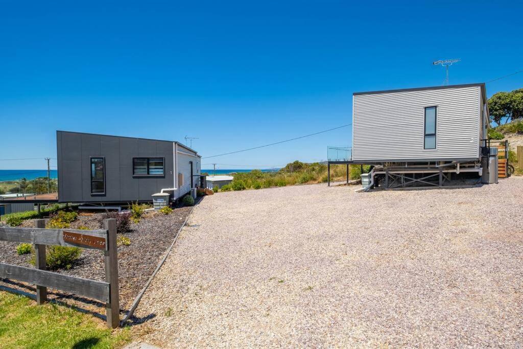 스카만데르 Bordaga Holiday Units - Unit 2 빌라 외부 사진